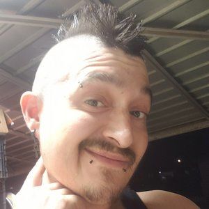 Meet your Posher, Matt